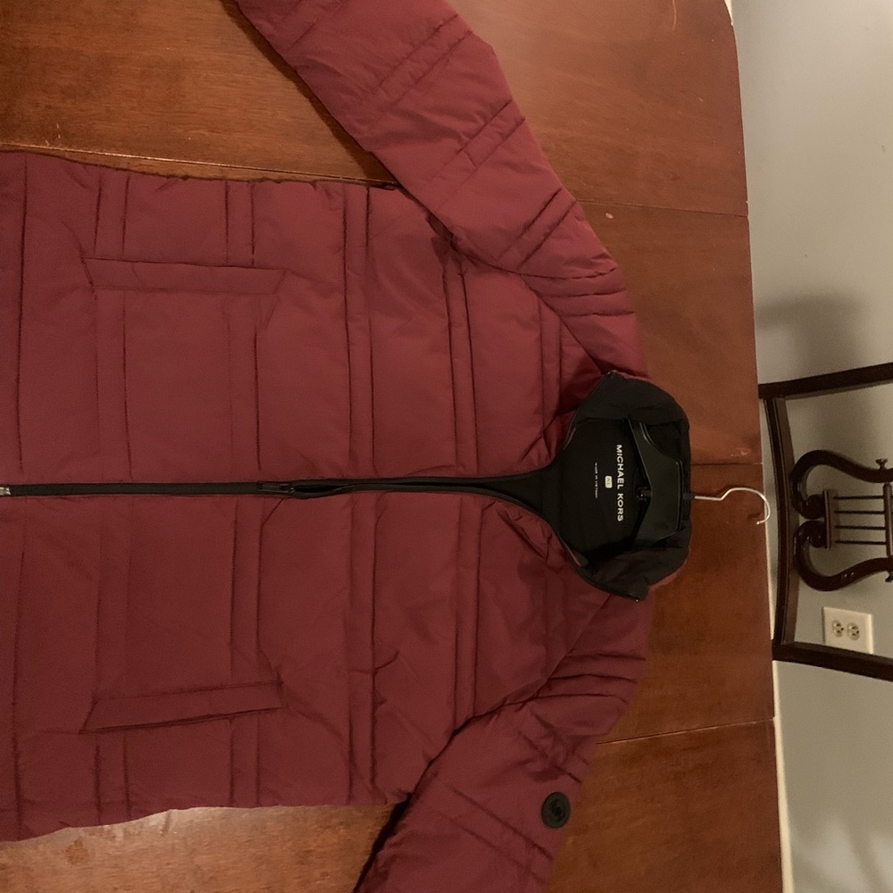Brand new Micheal Kors jackets!